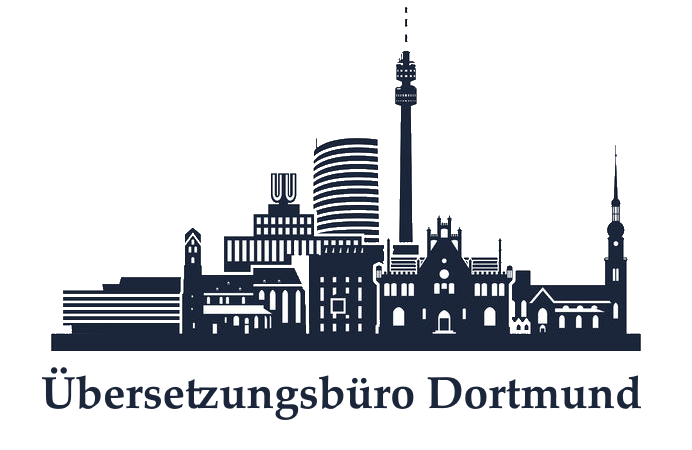 Übersetzungsbüro Dortmund - Überseter und Dolmetscher